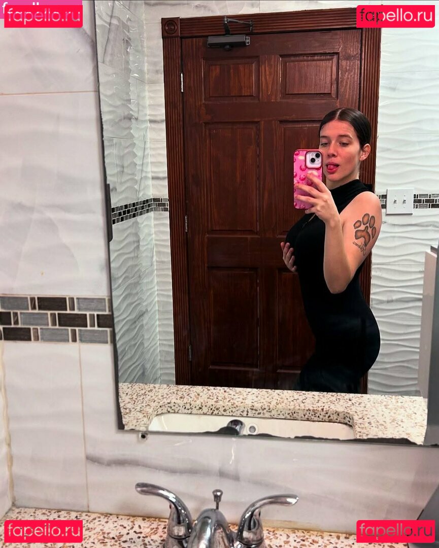 crystalwitthewater Nude Onlyfans Photo 6