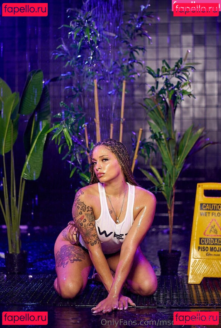 Msdayinthelife Nude Onlyfans Photo 11