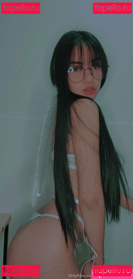 larabbitvalentinaof Nude Onlyfans Photo 25