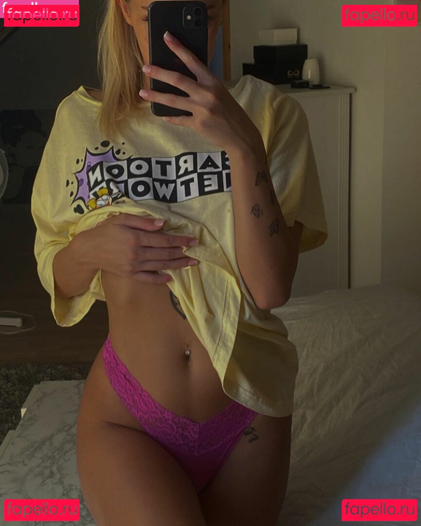 cheyenneheise13 Nude Onlyfans Photo 5