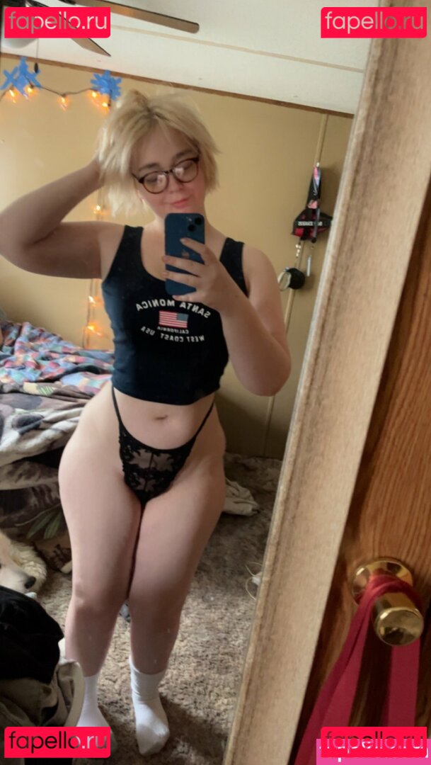Anastasia Grey Nude Onlyfans Photo 23