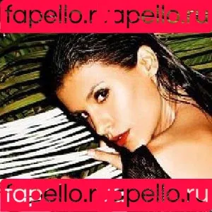 Elisabetta Canalis Onlyfans Photo Gallery 