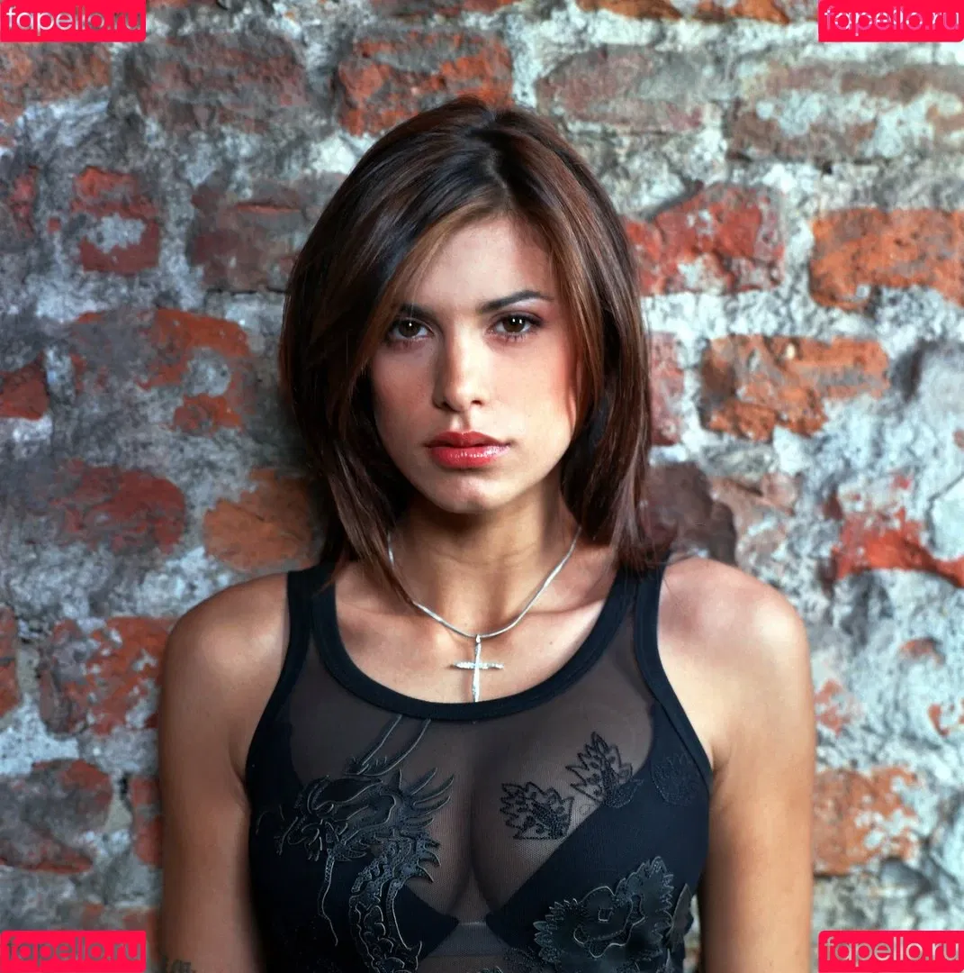Elisabetta Canalis Onlyfans Photo Gallery 