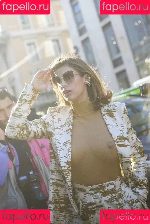 Elisabetta Canalis Onlyfans Photo Gallery 