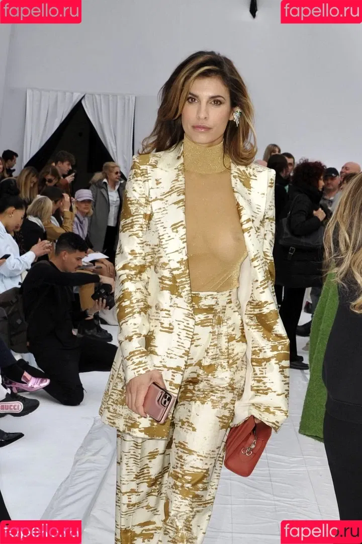 Elisabetta Canalis Onlyfans Photo Gallery 