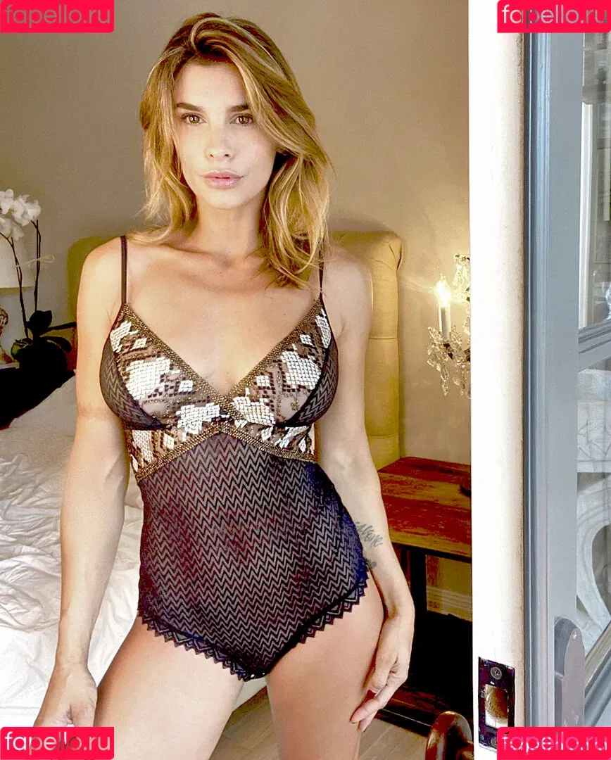 Elisabetta Canalis Onlyfans Photo Gallery 