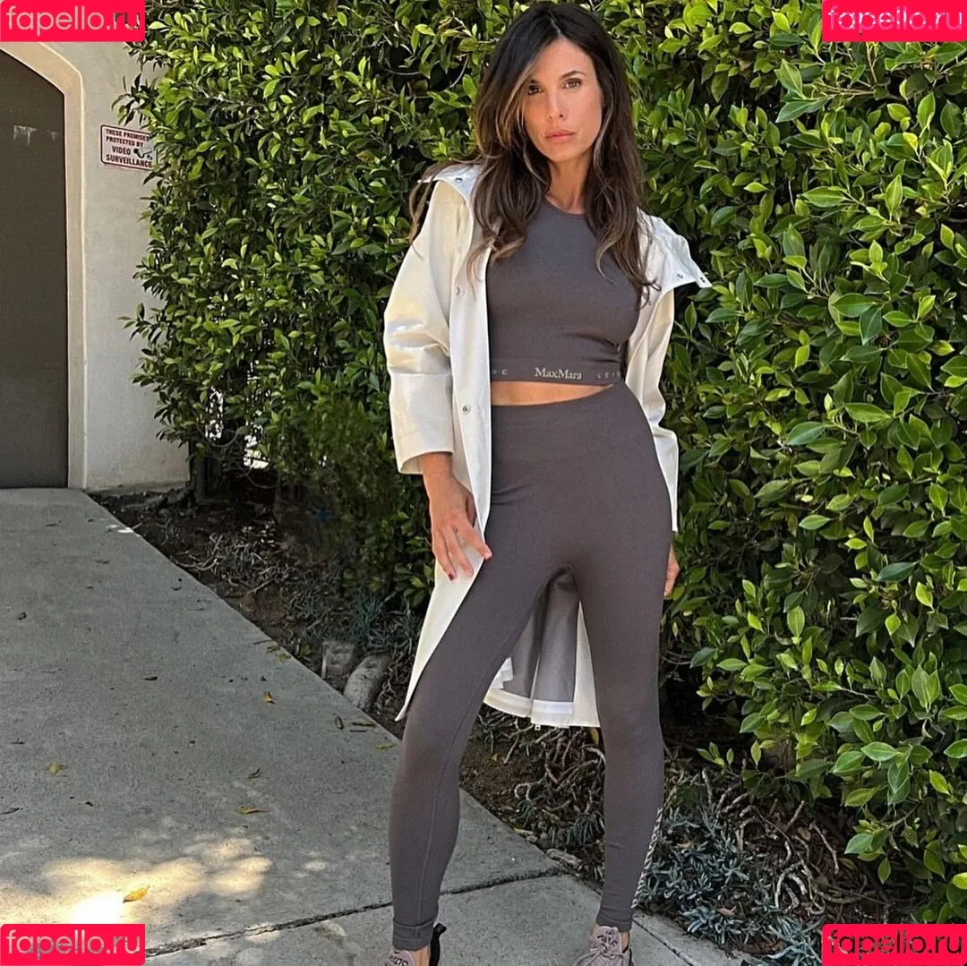 Elisabetta Canalis Onlyfans Photo Gallery 