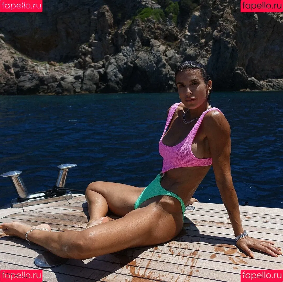 Elisabetta Canalis Onlyfans Photo Gallery 