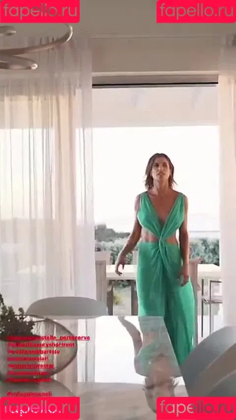 Elisabetta Canalis Onlyfans Photo Gallery 