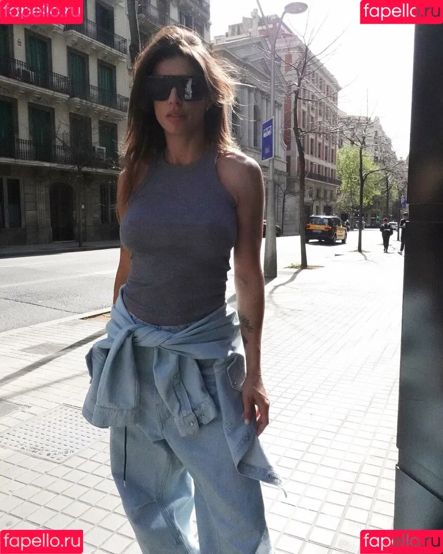 Elisabetta Canalis Onlyfans Photo Gallery 