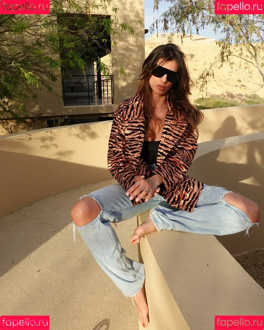Elisabetta Canalis Onlyfans Photo Gallery 