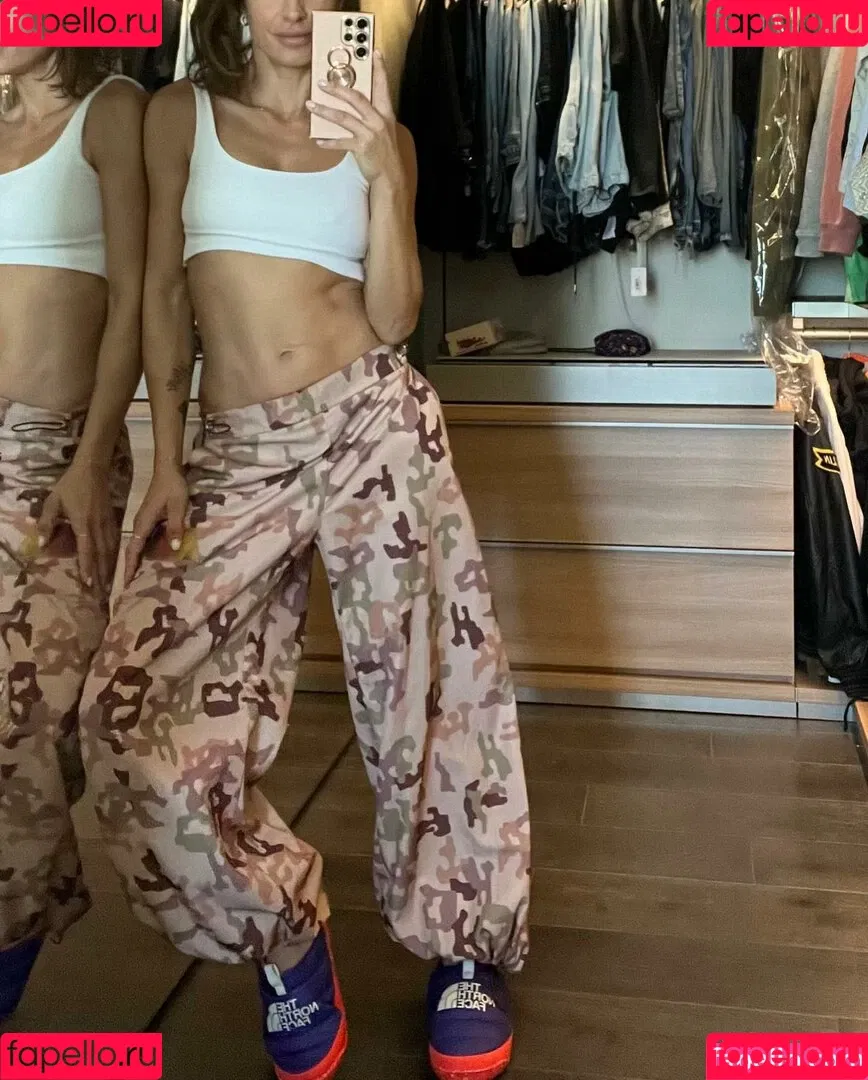 Elisabetta Canalis Onlyfans Photo Gallery 
