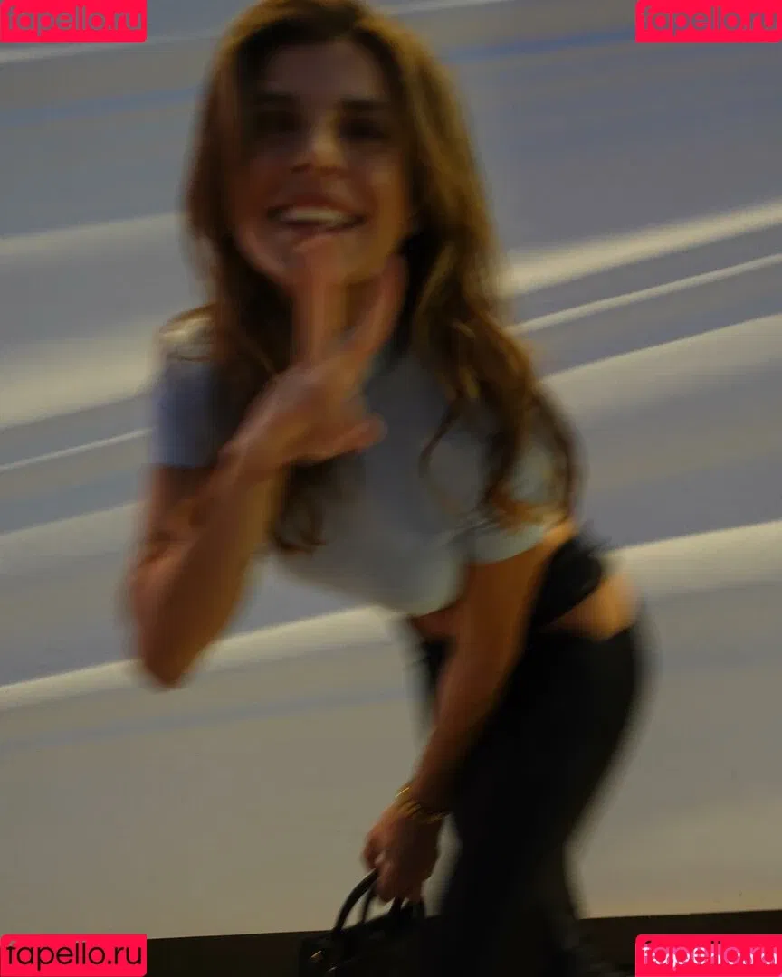 Elisabetta Canalis Onlyfans Photo Gallery 