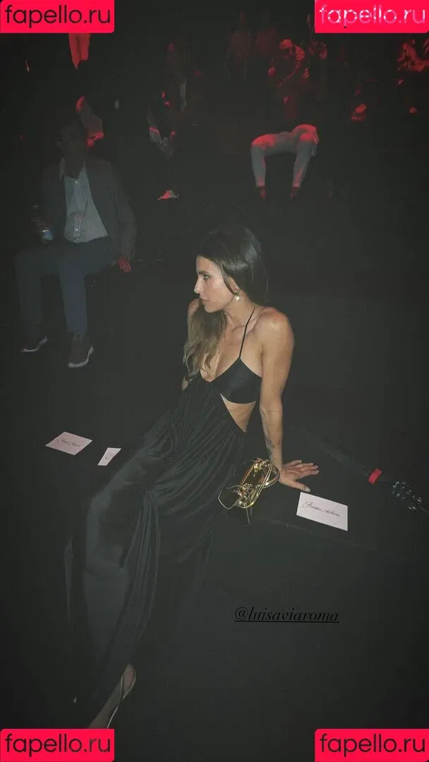Elisabetta Canalis Onlyfans Photo Gallery 