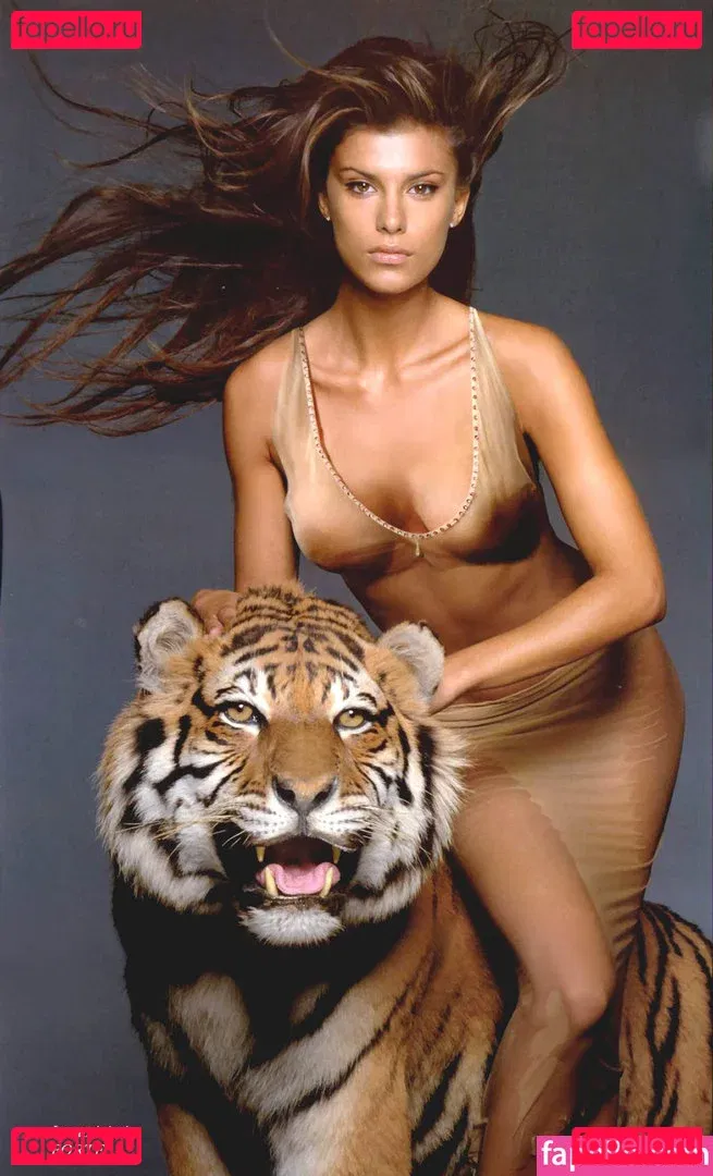 Elisabetta Canalis Onlyfans Photo Gallery 