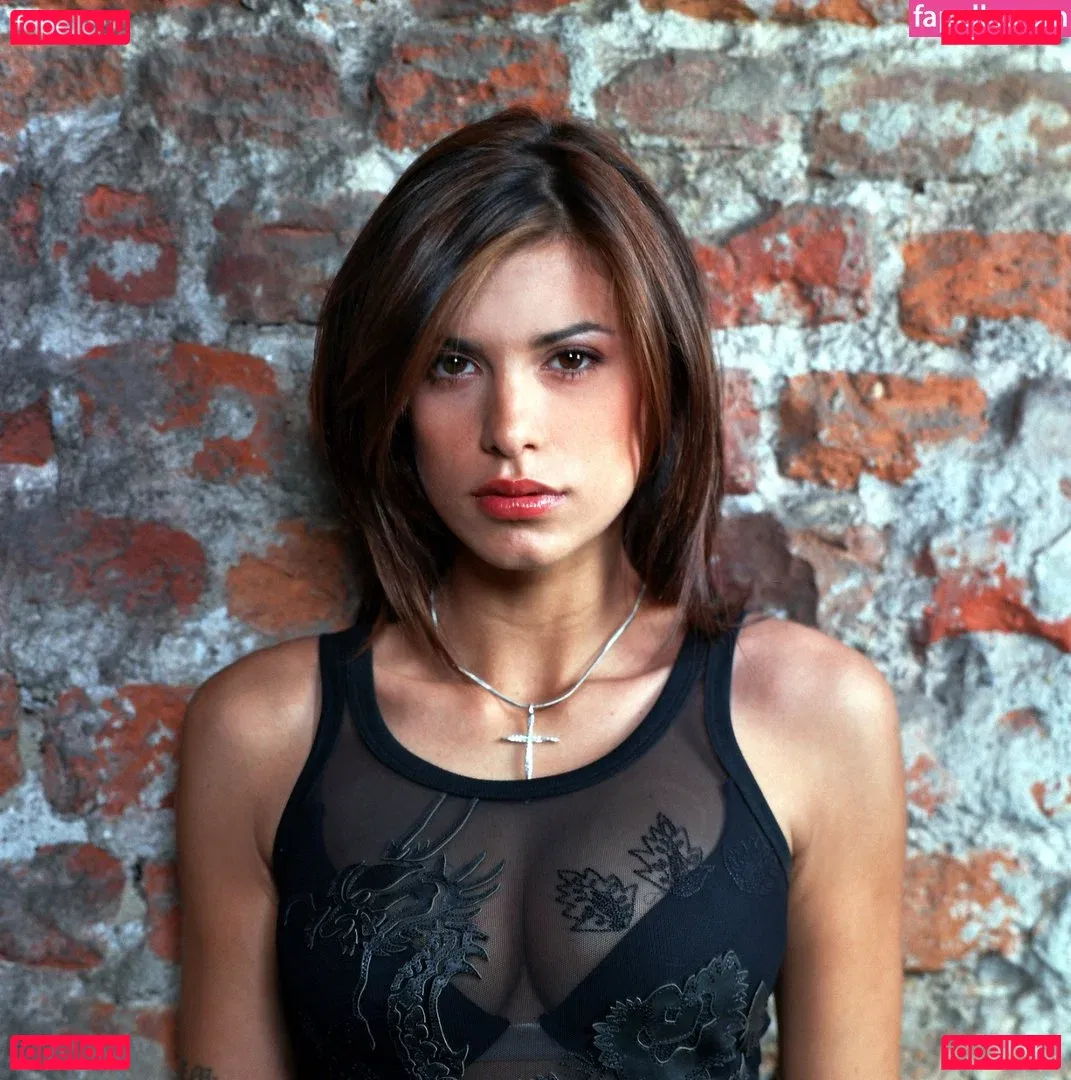 Elisabetta Canalis Onlyfans Photo Gallery 