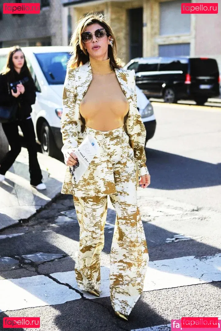 Elisabetta Canalis Onlyfans Photo Gallery 