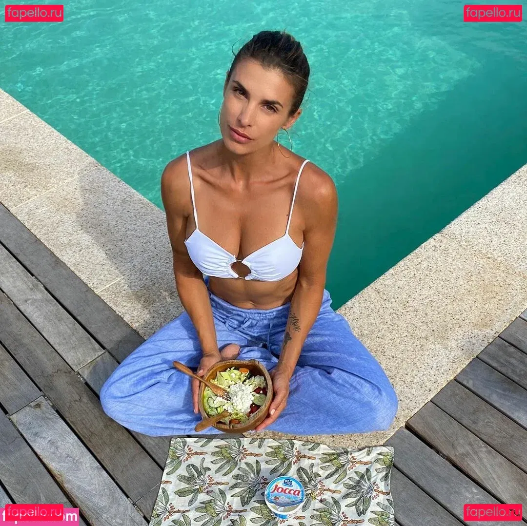 Elisabetta Canalis Onlyfans Photo Gallery 