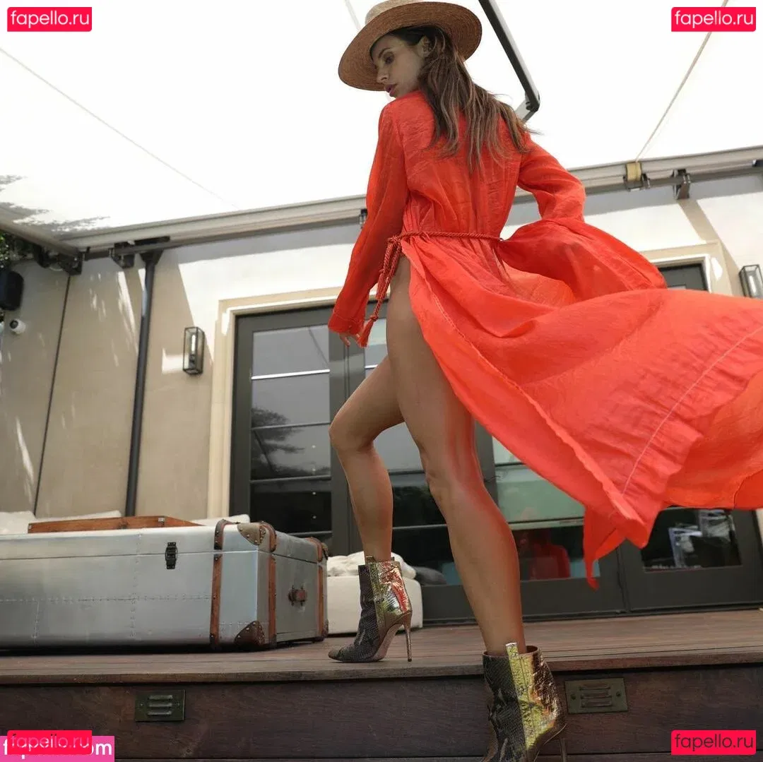 Elisabetta Canalis Onlyfans Photo Gallery 