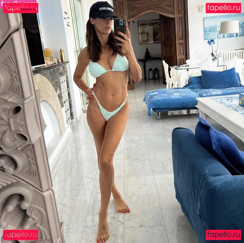 Elisabetta Canalis Onlyfans Photo Gallery 