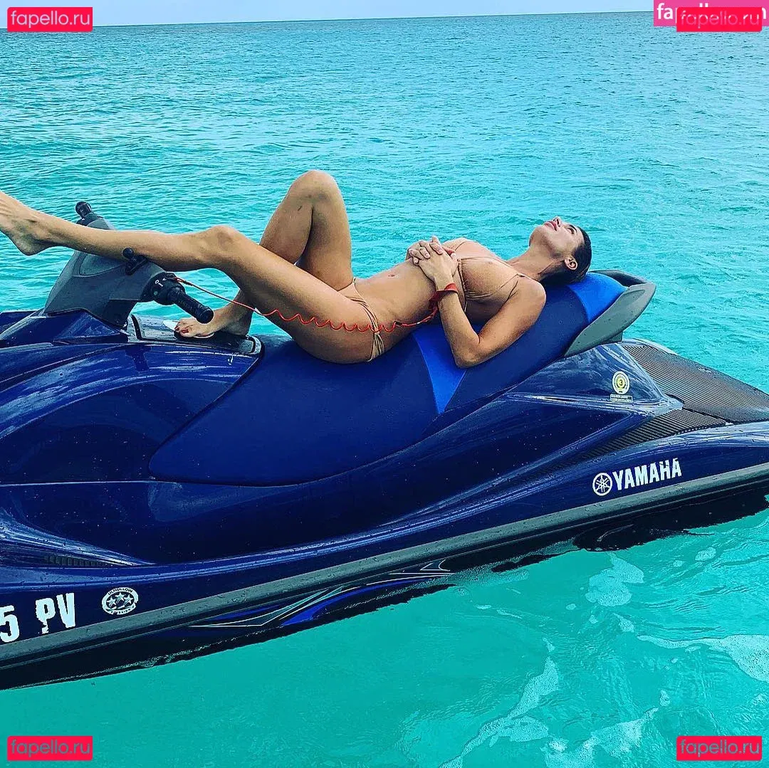 Elisabetta Canalis Onlyfans Photo Gallery 