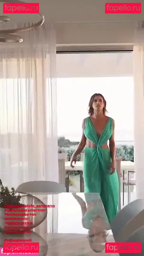 Elisabetta Canalis Onlyfans Photo Gallery 