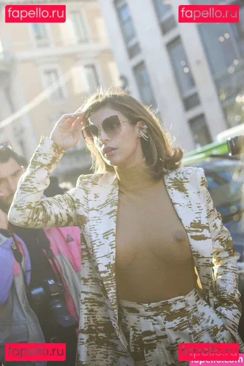 Elisabetta Canalis Onlyfans Photo Gallery 