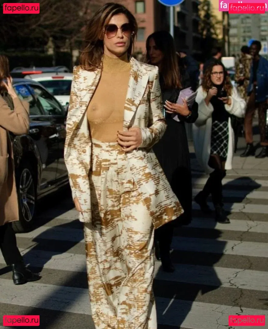 Elisabetta Canalis Onlyfans Photo Gallery 