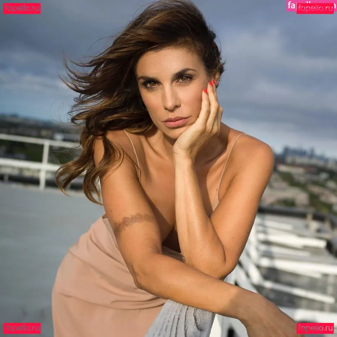 Elisabetta Canalis Onlyfans Photo Gallery 