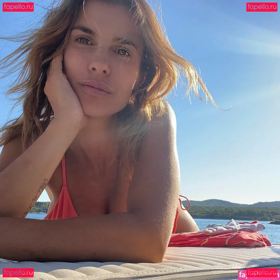 Elisabetta Canalis Onlyfans Photo Gallery 