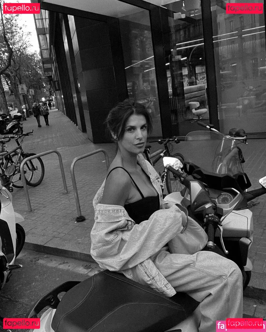 Elisabetta Canalis Onlyfans Photo Gallery 