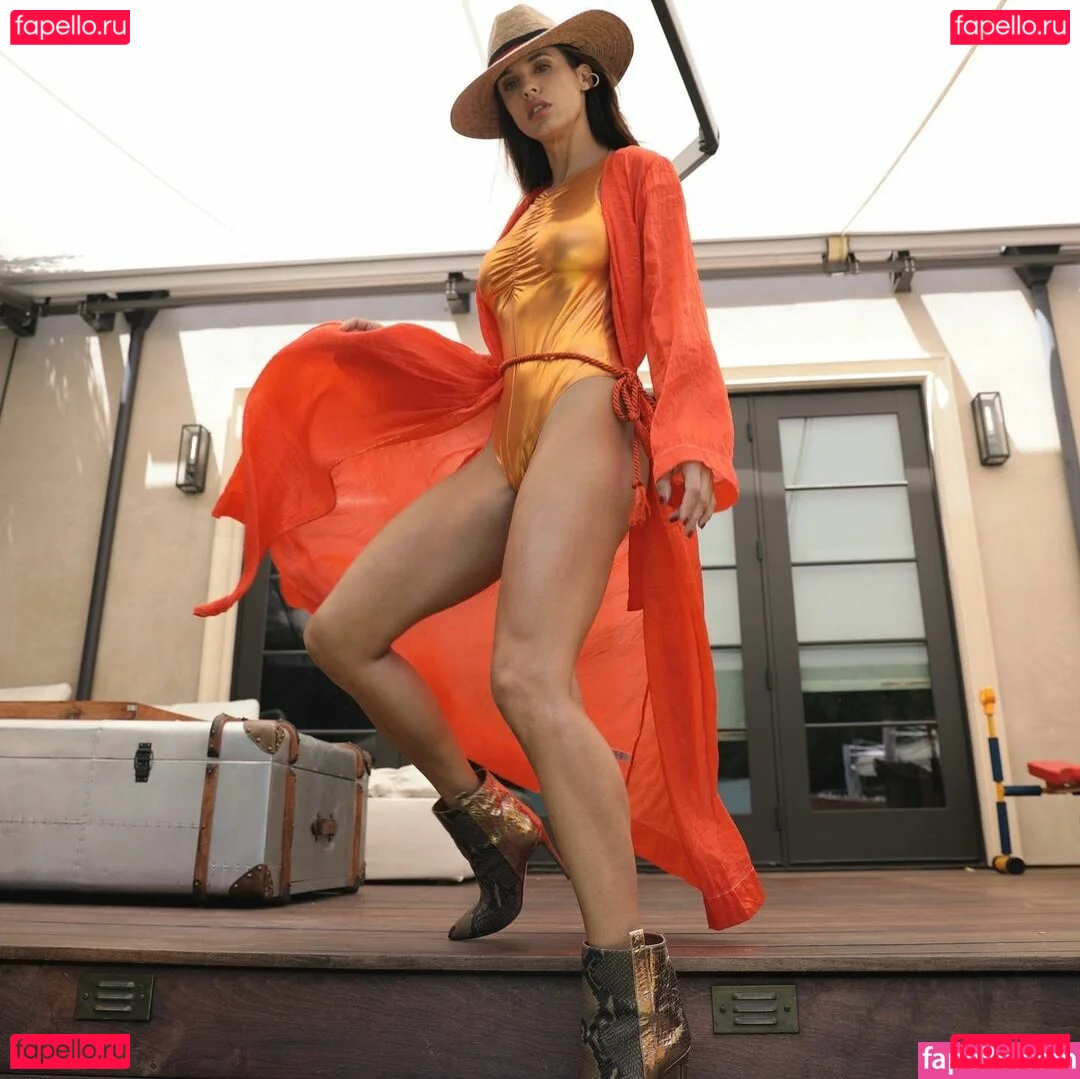 Elisabetta Canalis Onlyfans Photo Gallery 