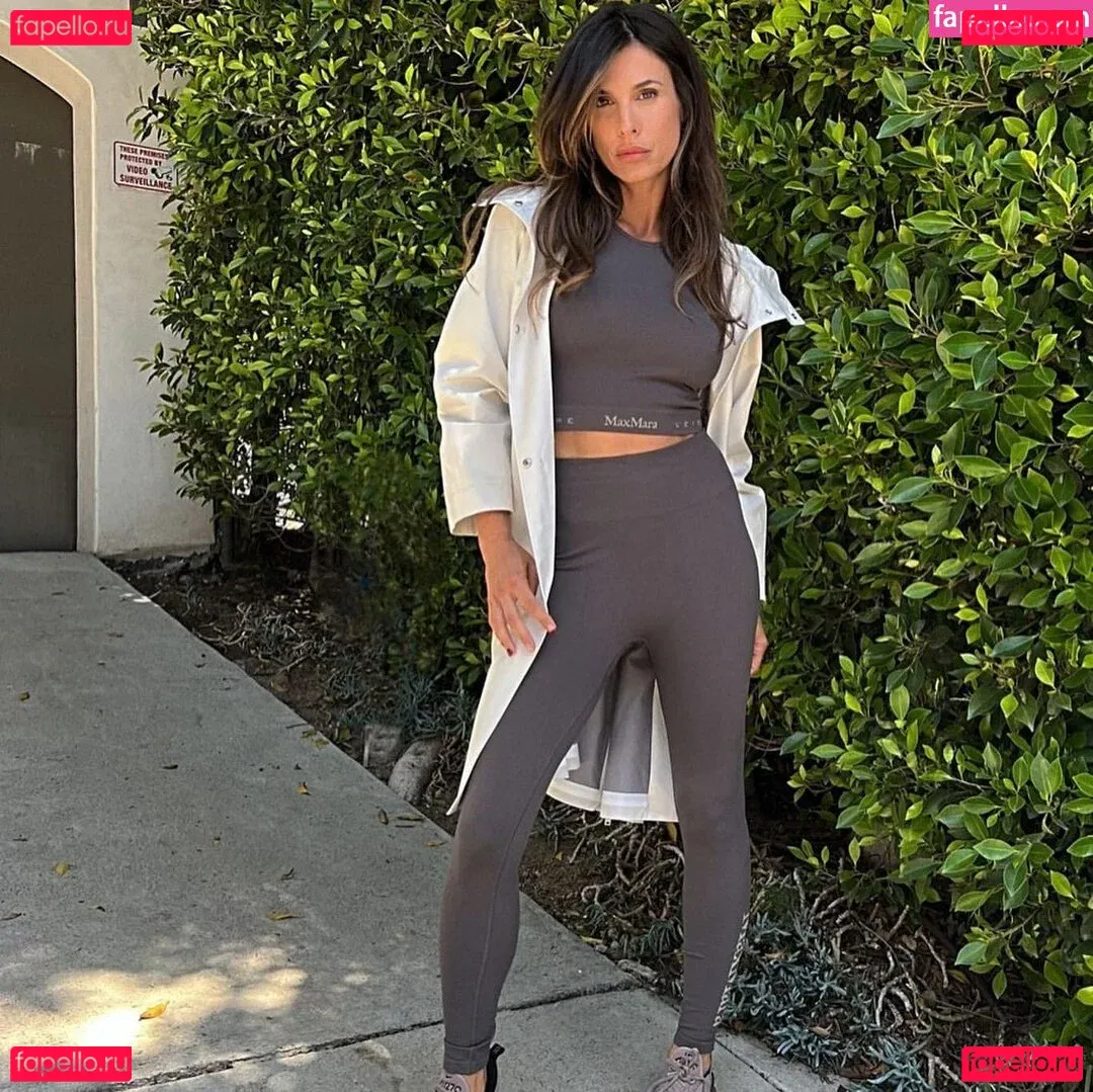 Elisabetta Canalis Onlyfans Photo Gallery 