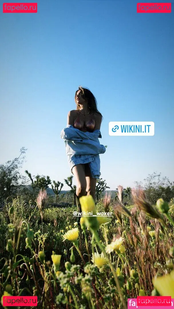 Elisabetta Canalis Onlyfans Photo Gallery 