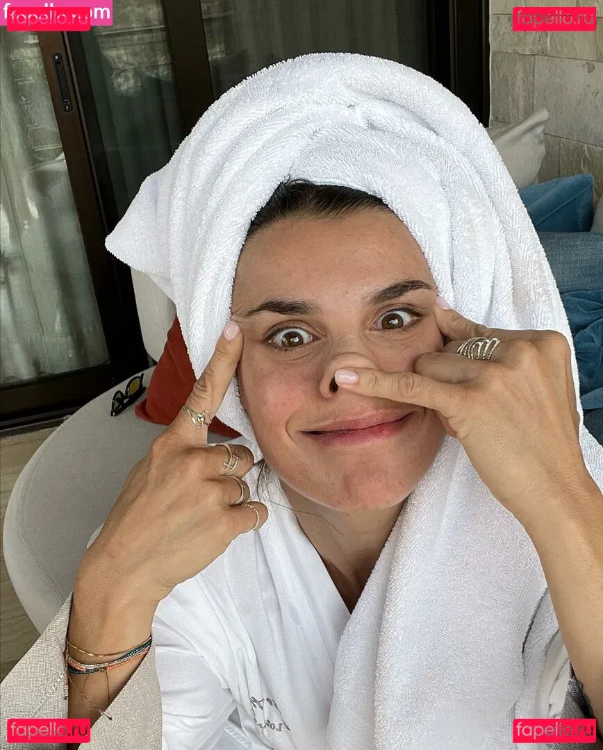 Elisabetta Canalis Onlyfans Photo Gallery 