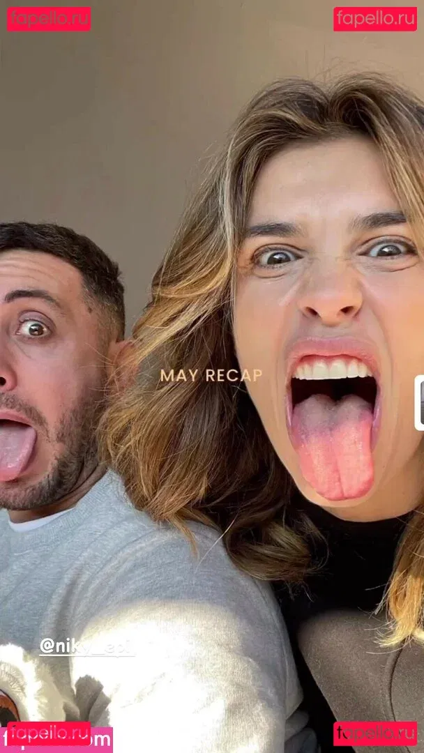 Elisabetta Canalis Onlyfans Photo Gallery 