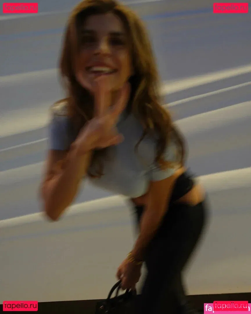 Elisabetta Canalis Onlyfans Photo Gallery 