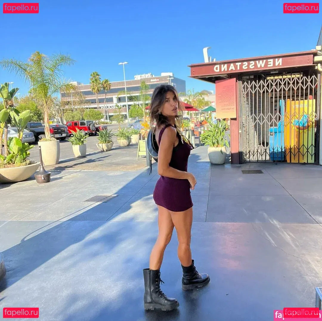 Elisabetta Canalis Onlyfans Photo Gallery 