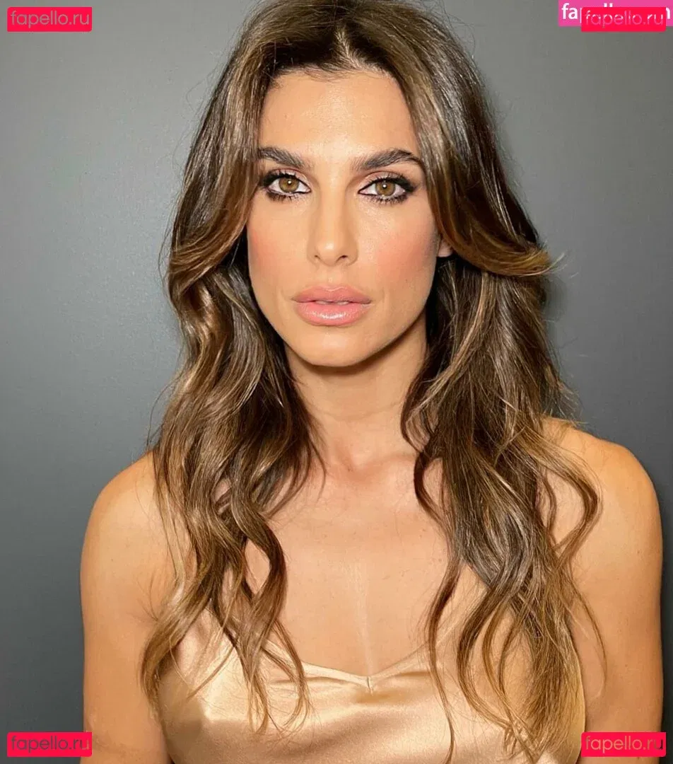 Elisabetta Canalis Onlyfans Photo Gallery 