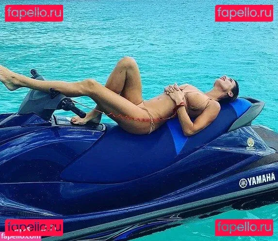 Elisabetta Canalis Onlyfans Photo Gallery 