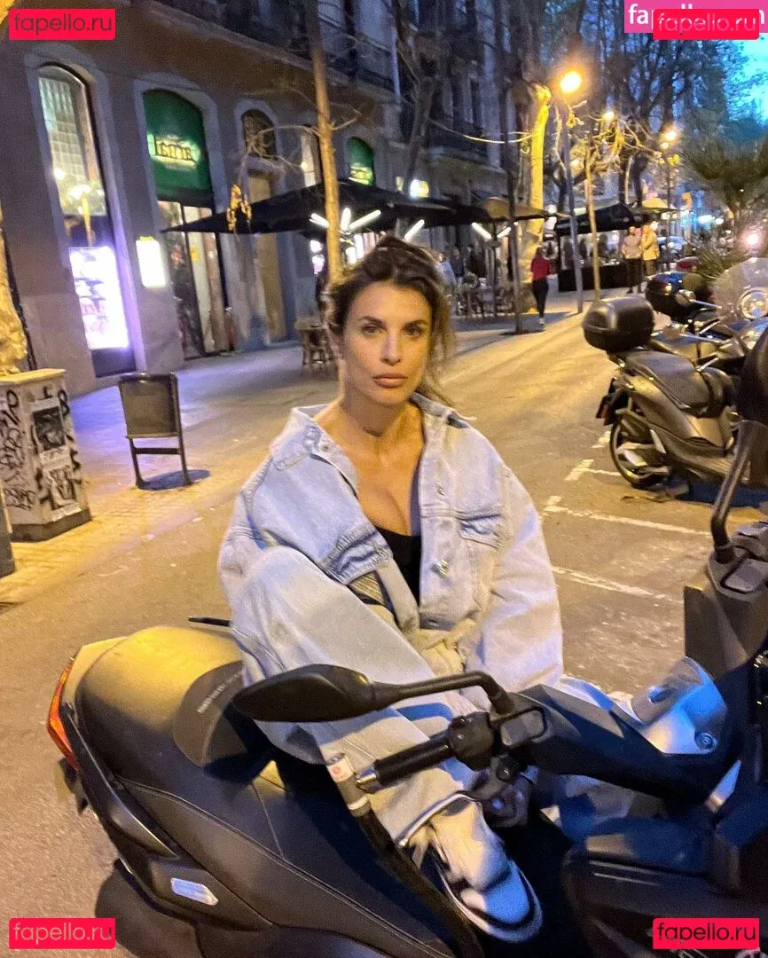 Elisabetta Canalis Onlyfans Photo Gallery 