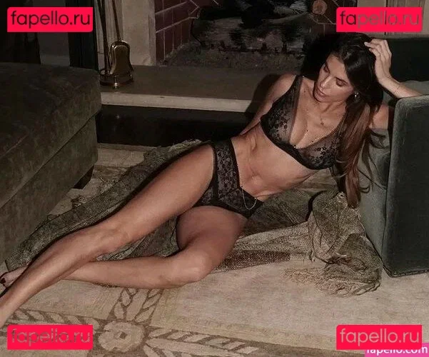 Elisabetta Canalis Onlyfans Photo Gallery 