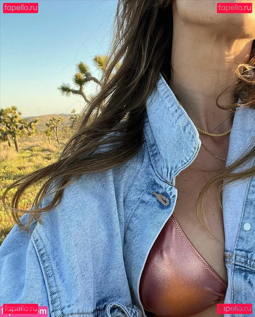 Elisabetta Canalis Onlyfans Photo Gallery 