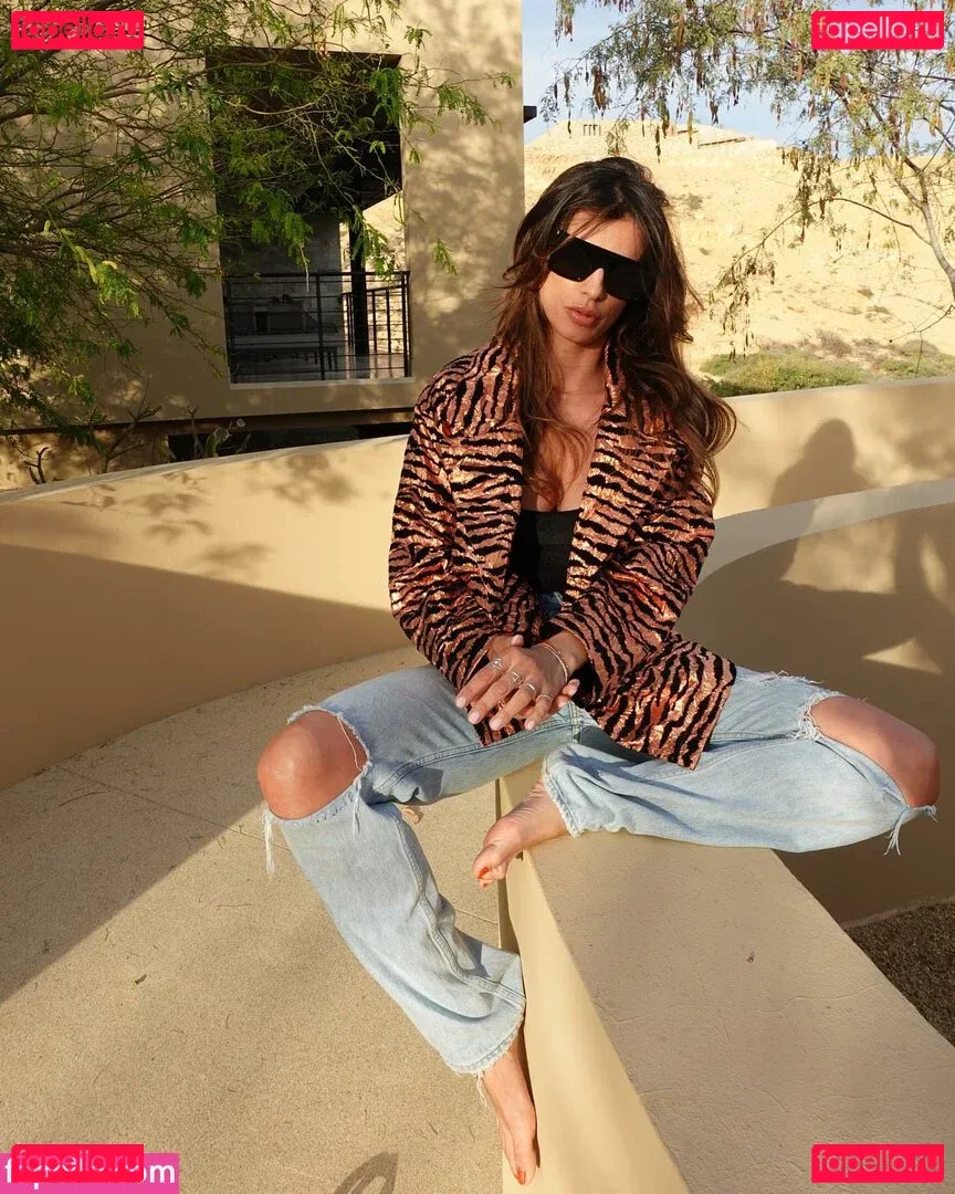 Elisabetta Canalis Onlyfans Photo Gallery 