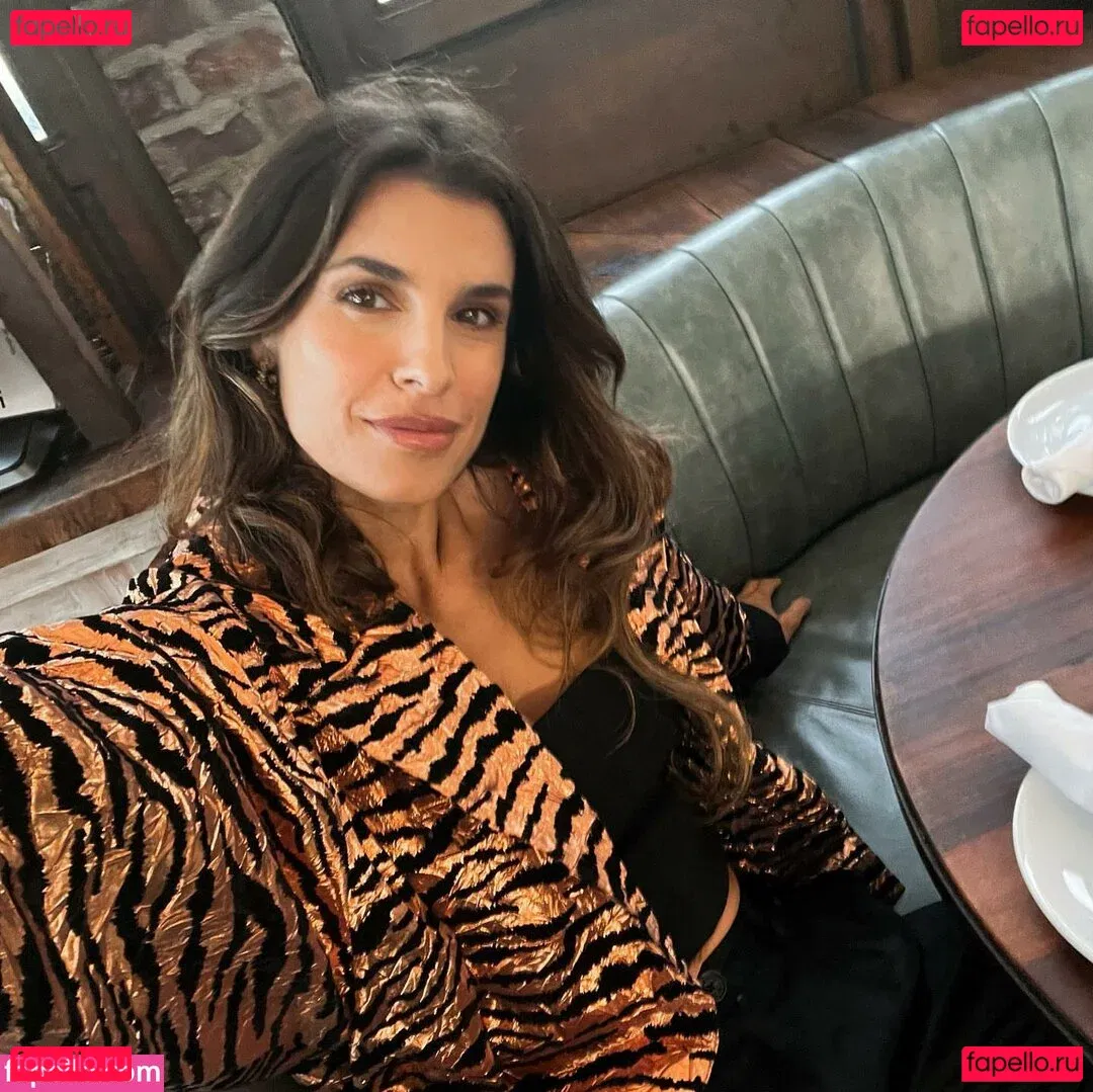Elisabetta Canalis Onlyfans Photo Gallery 