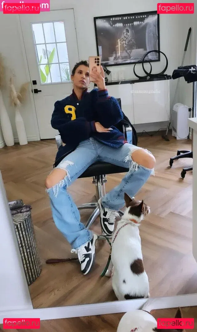 Elisabetta Canalis Onlyfans Photo Gallery 