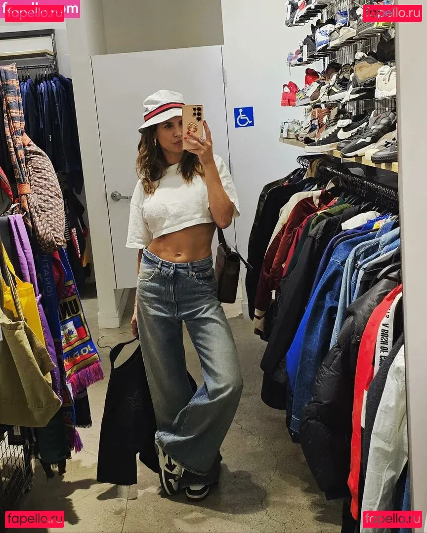 Elisabetta Canalis Onlyfans Photo Gallery 