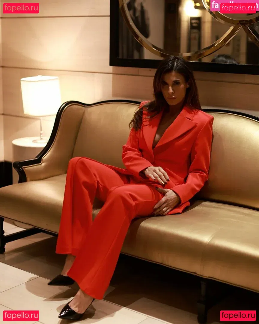 Elisabetta Canalis Onlyfans Photo Gallery 