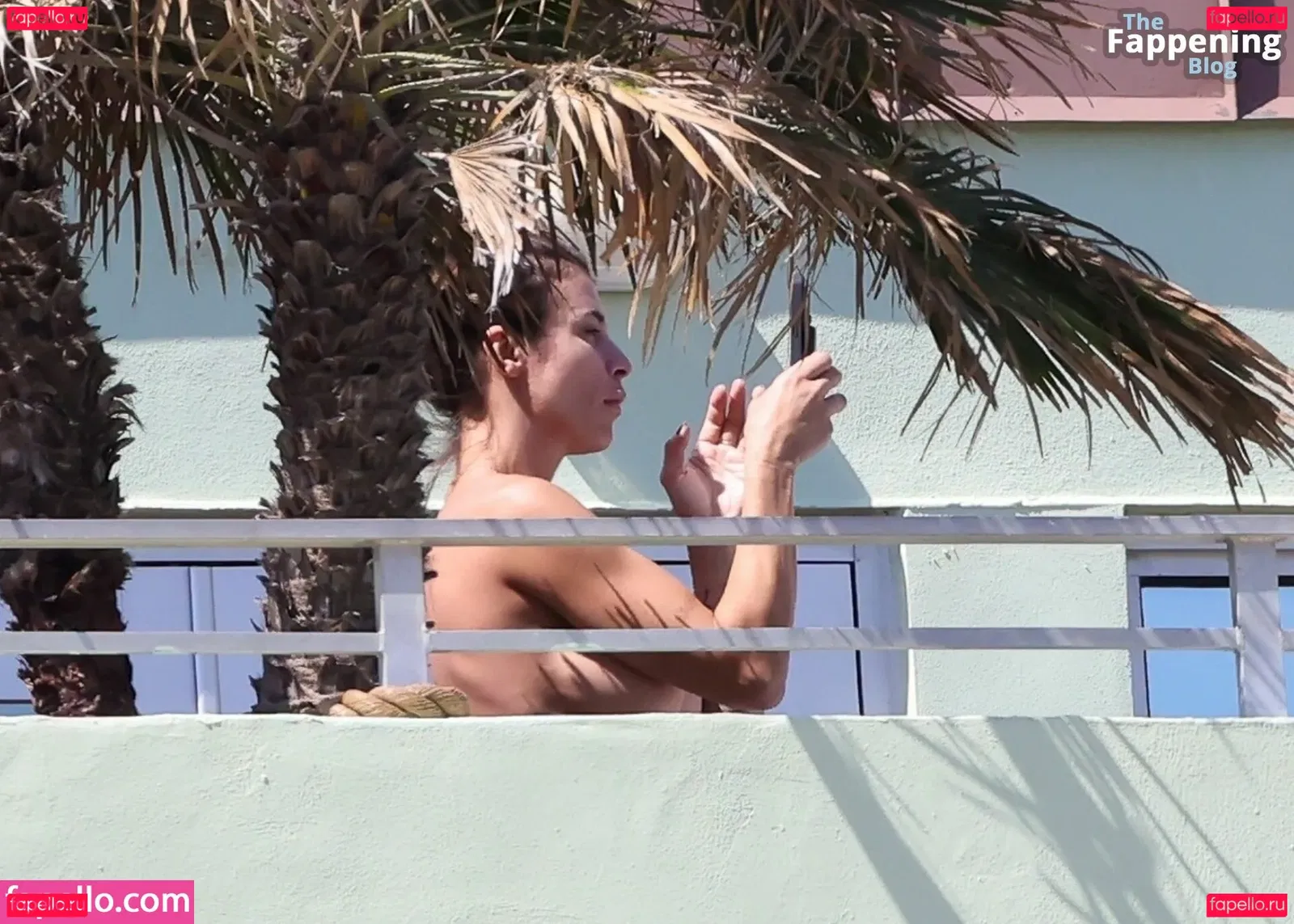 Elisabetta Canalis Onlyfans Photo Gallery 