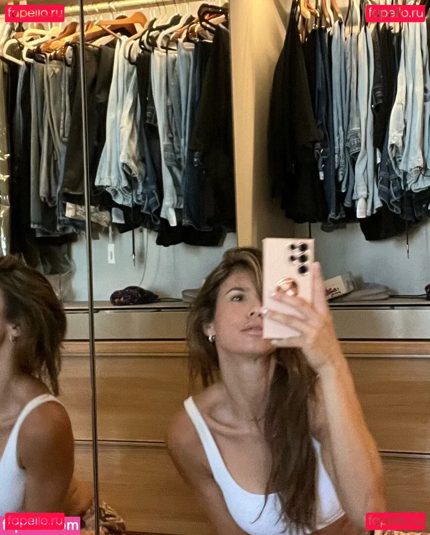 Elisabetta Canalis Onlyfans Photo Gallery 